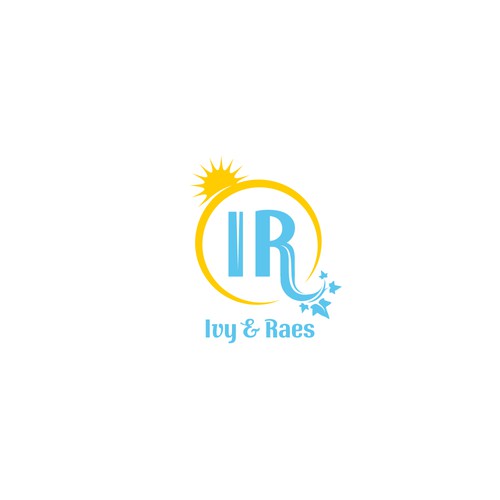 Ivy & Raes logo