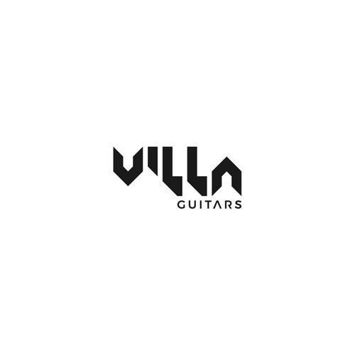 villa guitars