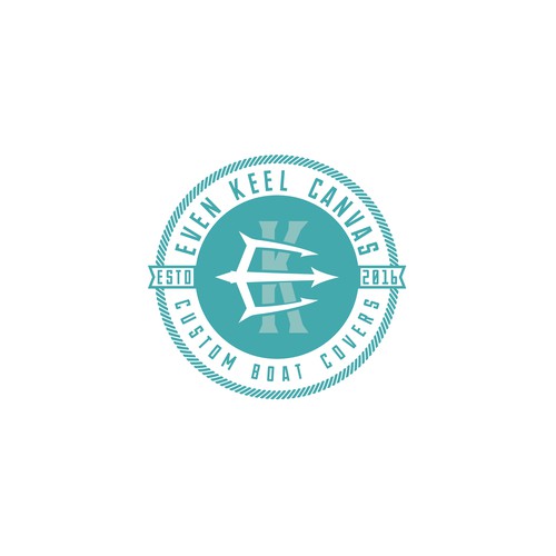 Even Keel Canvas