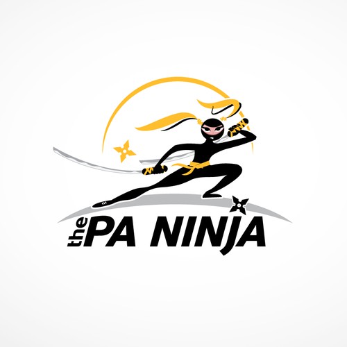 The PA Ninja