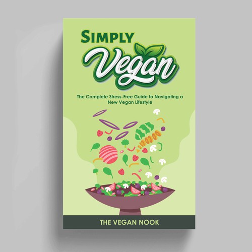 simply vegan