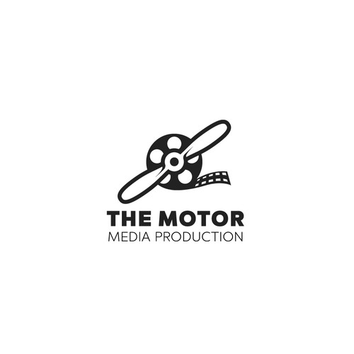 the motor