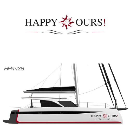 PRIVATE YACHT NAME DESIGN
