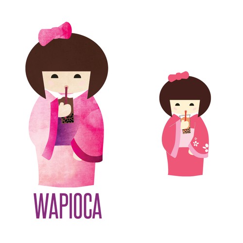 Wapico Bubble Tea