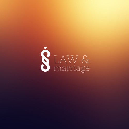 concept for "Law & Marriage"