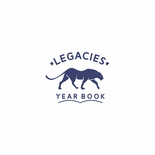 a Great Logo for Legacies