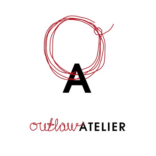 Outlaw Atelier logo