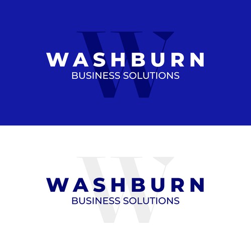 WASHBURN
