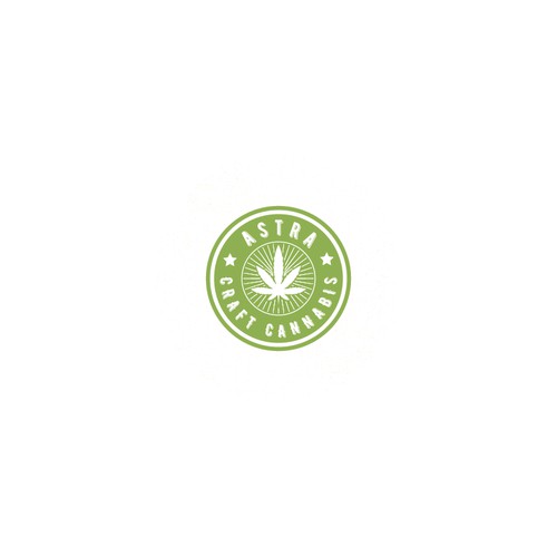 Logo concept for Cbd company