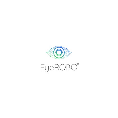 Logo Design for EyeROBO