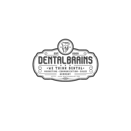 DENTALBRAINS LOGO