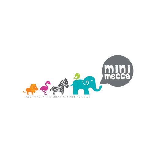 - minimecca -