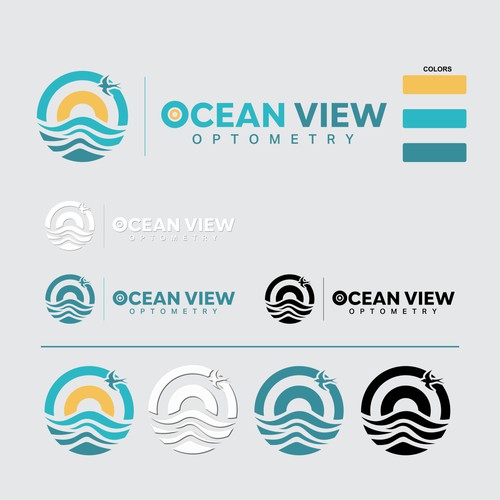 OCEAN VIEW LOGO