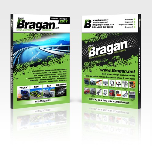 www.bragan.net