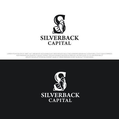 Logo for Accounting & Financial Company