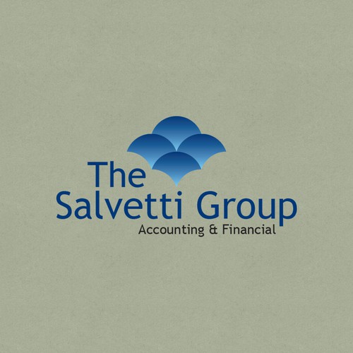 The Salvetti Group Logo