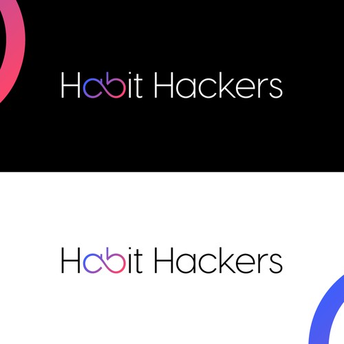 habit hackers logo