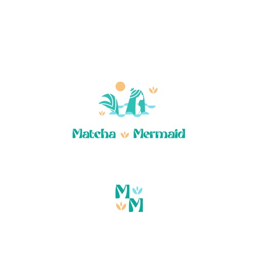 Matcha Mermaid