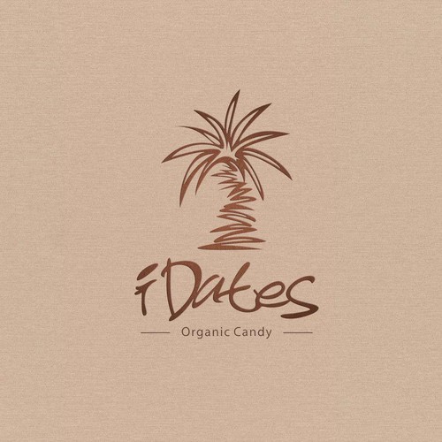 I dates logo contest