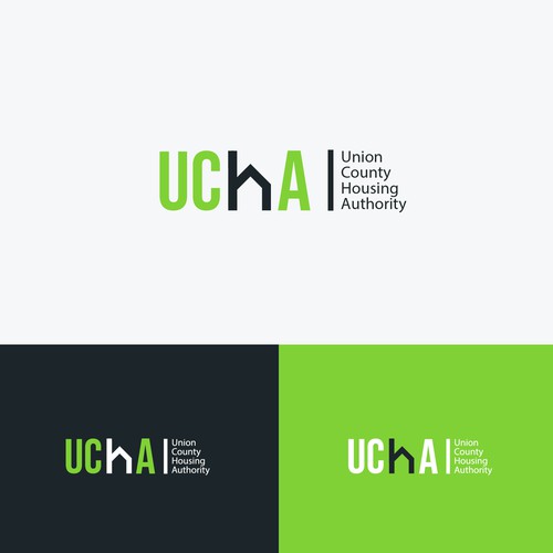 UCHA Logo