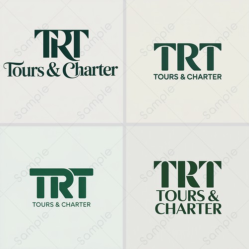 TRT Logo