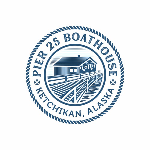 Boat House Logo 