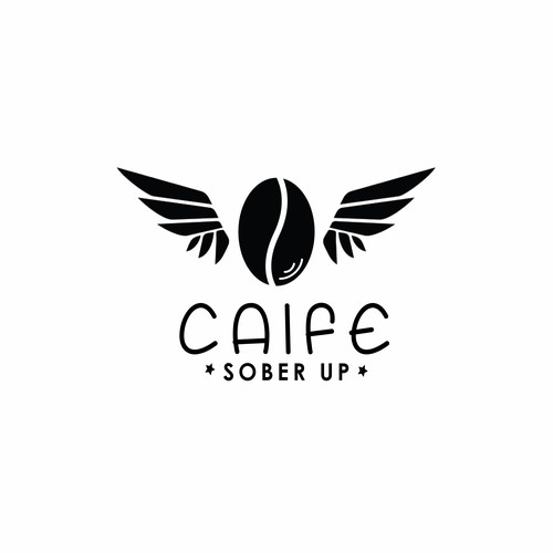 logo for a coffee shop