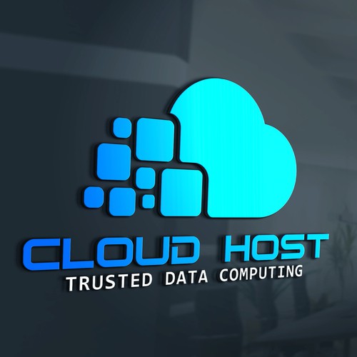 tech logo for CLOUD HOST