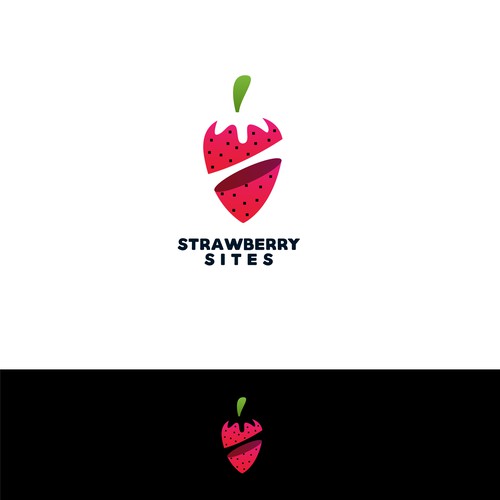 logo concept for website