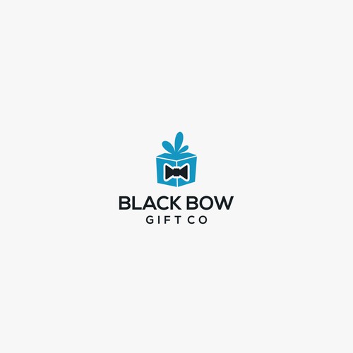 Black Bow Gift Co