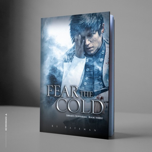 Siwan's Suffering: Book 3