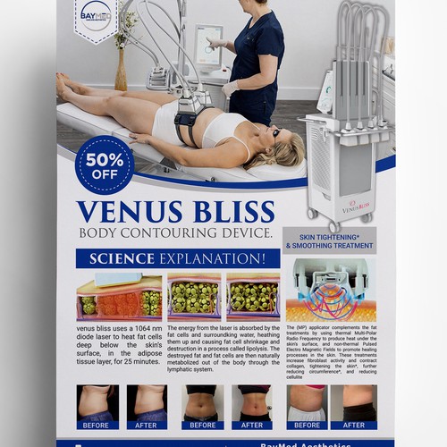 Flyer Design