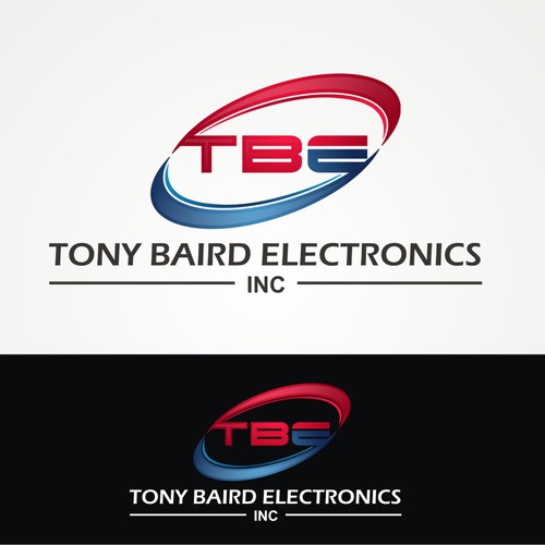 logo for TBE / Tony Baird Electronics, Inc.