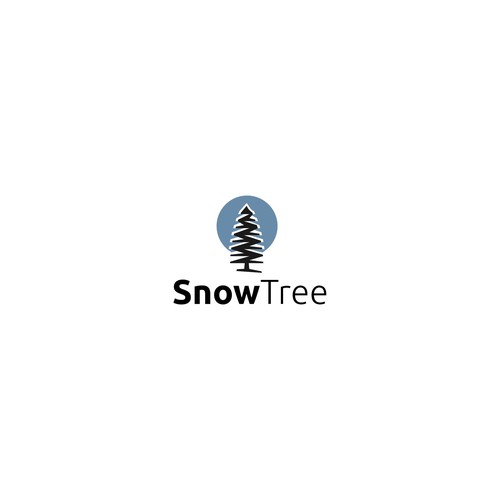 Snow Tree