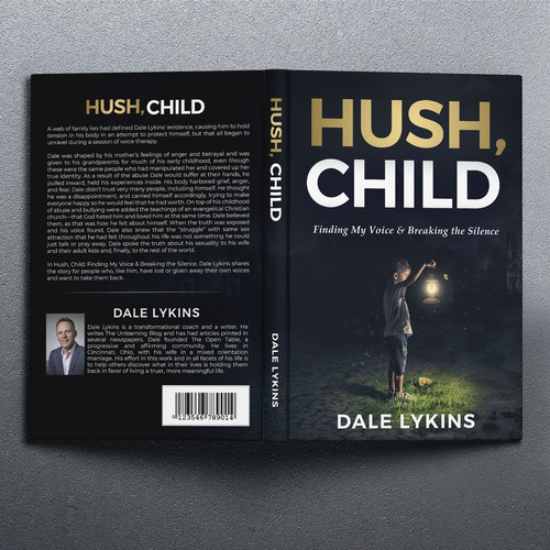 Hush Child