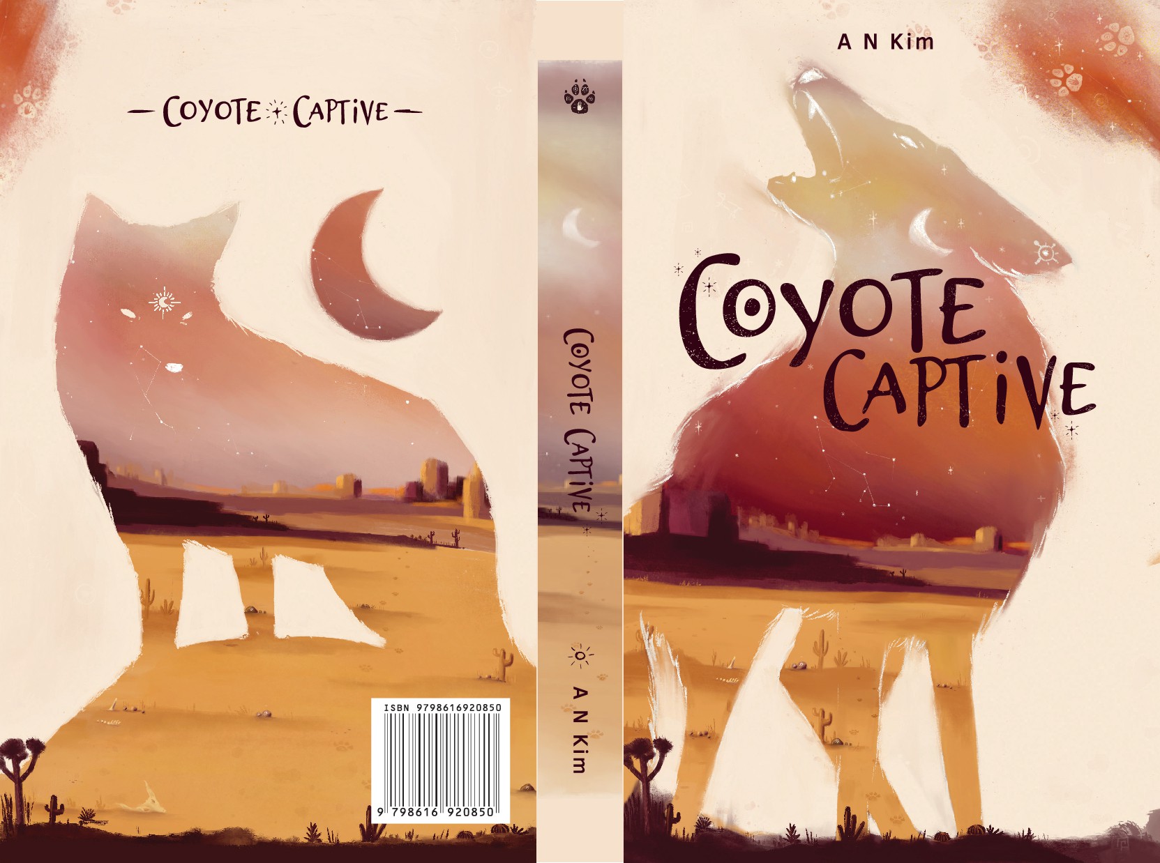A cover for a high fantasy novel about love and adventure