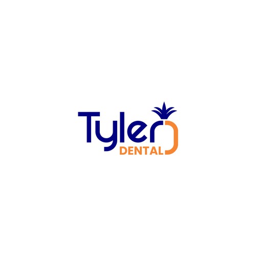 Update modern Logo for Tyler Dental