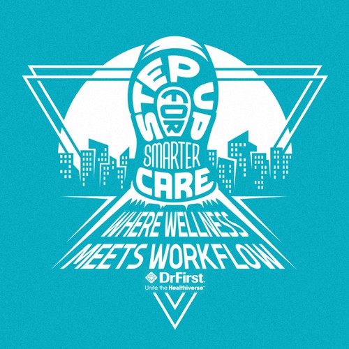 tshirt design