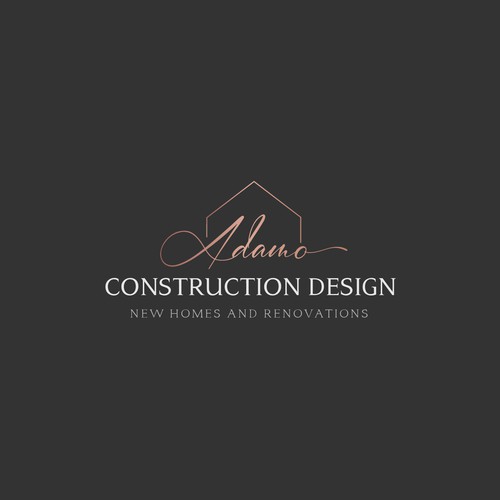 Logo design 