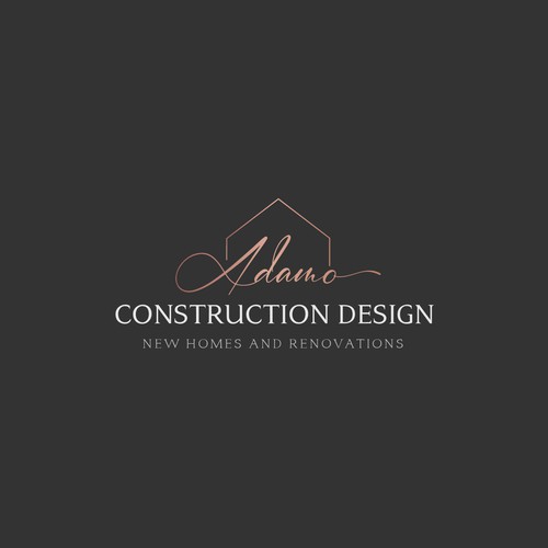 Logo design 