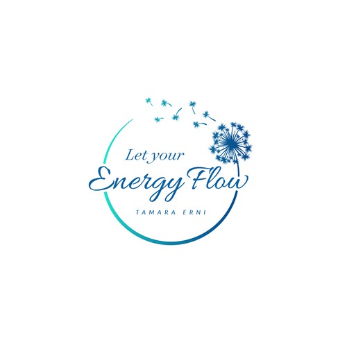 Logo Let your Energy Flow