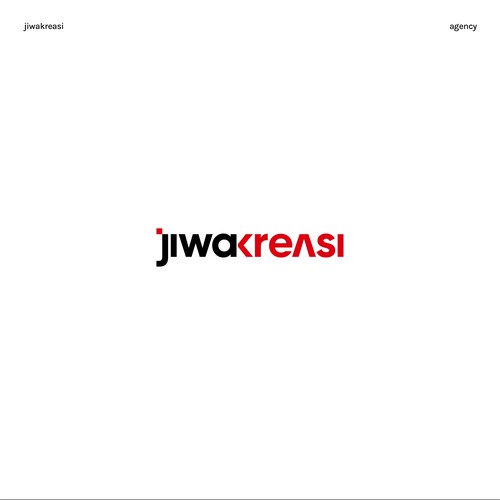 jiwakreasi logo design