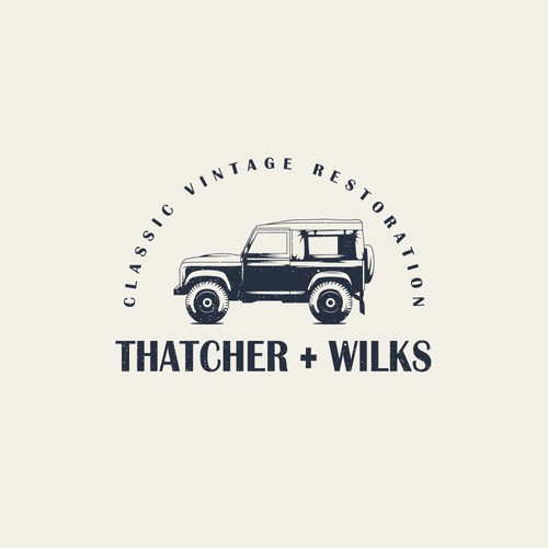 Thatcher + Wilks