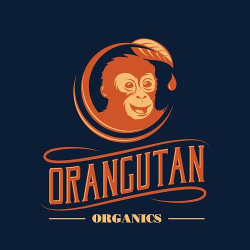 Exciting logo for environmentally friendly company handcrafting skin care products