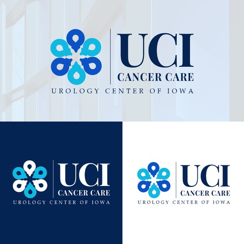 Urology Center of Iowa Logo