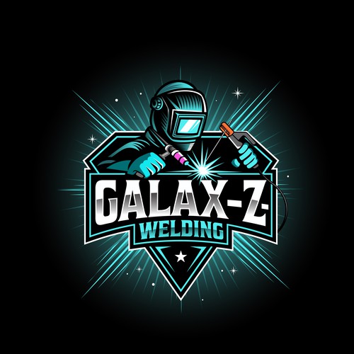 Galax-Z-Welding