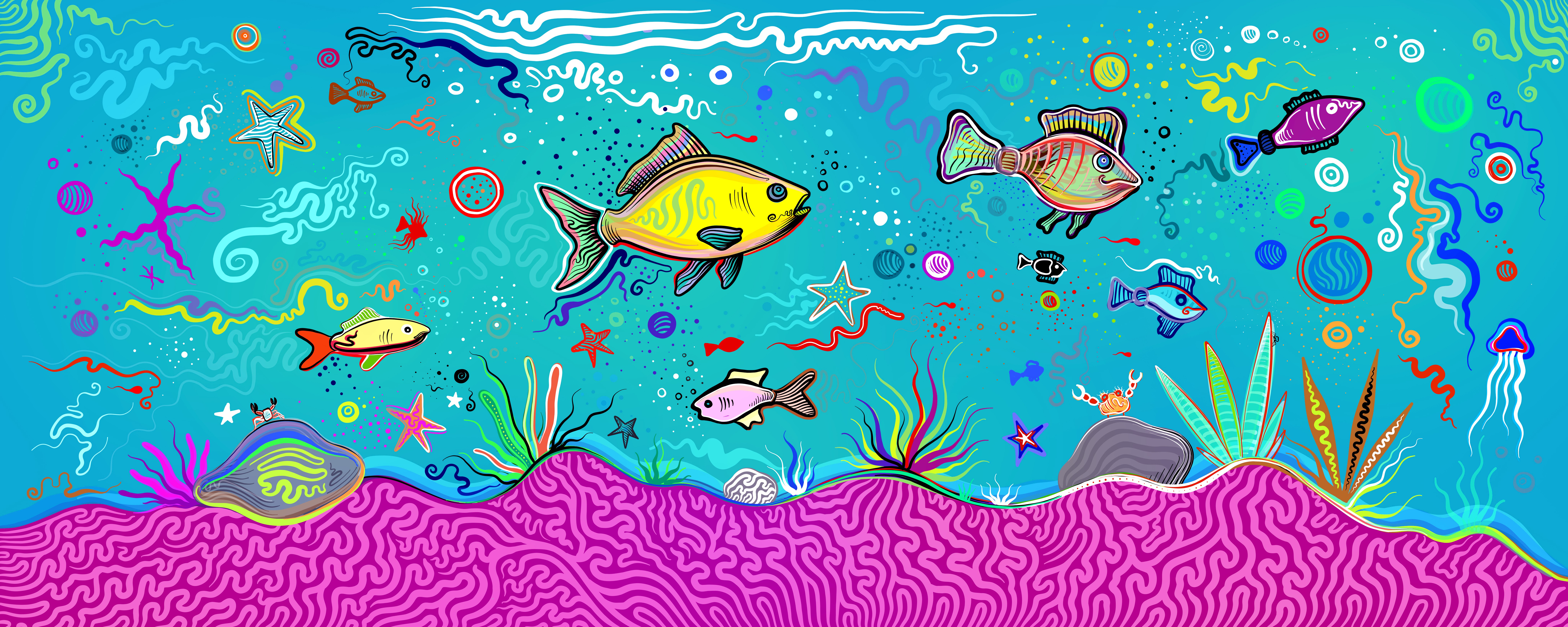 Bath Mat Design