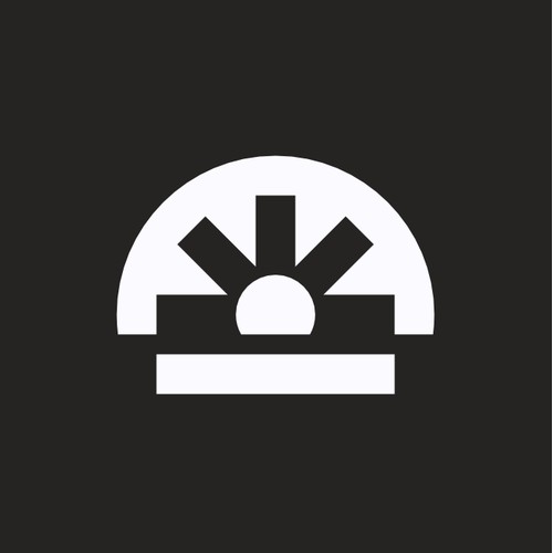 D~Ray Logo Design