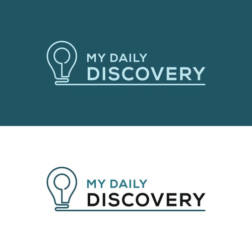 My daily discovery