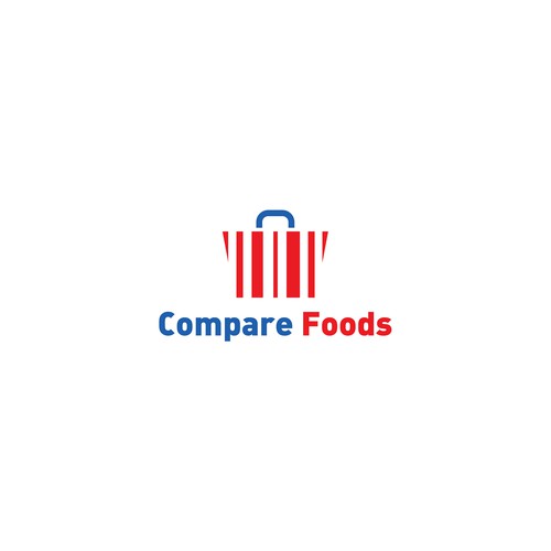 Supermarket logo